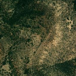 Satellite imagery of Alia Berkane, DZ