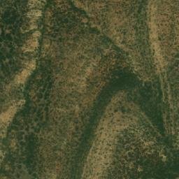 Satellite imagery of Koudiet el Mehasser, DZ