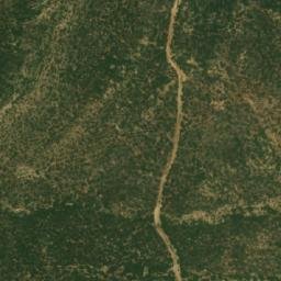 Satellite imagery of Koudiet el Mehasser, DZ