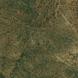 Satellite imagery of Djebel Hanaârit, DZ