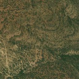 Satellite imagery of Djebel Hanaârit, DZ