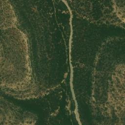 Satellite imagery of Djebel Hanaârit, DZ