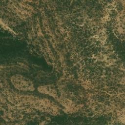 Satellite imagery of Djebel Guettar, DZ
