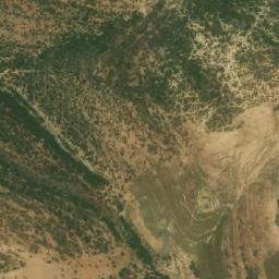 Satellite imagery of Djebel Guettar, DZ