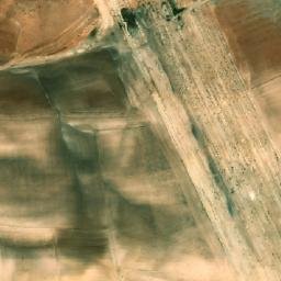 Satellite imagery of Koudiat el Hadjadj, DZ