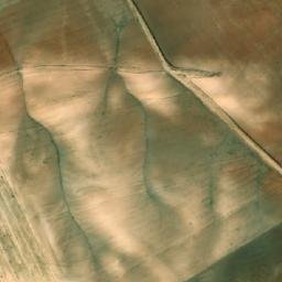 Satellite imagery of Koudiat el Hadjadj, DZ