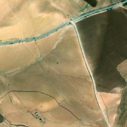 Satellite imagery of El Koudeïa, DZ