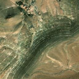 Satellite imagery of Dfelal, DZ