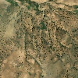 Satellite imagery of Kef Bel Aoura, DZ