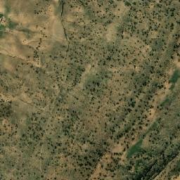 Satellite imagery of Kef Bel Aoura, DZ