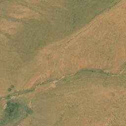Satellite imagery of Koudiat Aldjoun, DZ