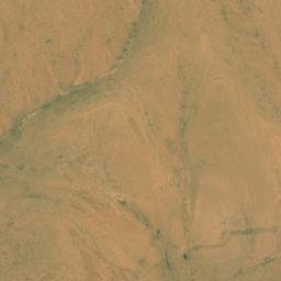 Satellite imagery of Koudiat Aldjoun, DZ