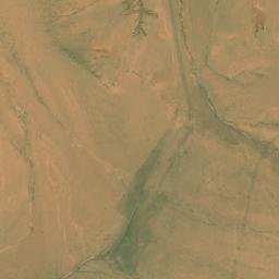 Satellite imagery of Koudiat Aldjoun, DZ