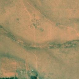Satellite imagery of Nza Mustapha, DZ