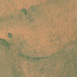 Satellite imagery of Nza Mustapha, DZ