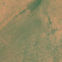 Satellite imagery of Nza Mustapha, DZ