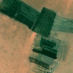 Satellite imagery of Draa el Kobbi, DZ