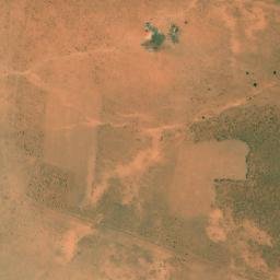 Satellite imagery of Draa el Kobbi, DZ