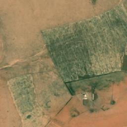 Satellite imagery of Faidh ez Zaga, DZ