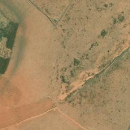 Satellite imagery of Faidh ez Zaga, DZ