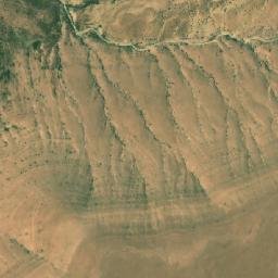 Satellite imagery of Ech Chabka, DZ