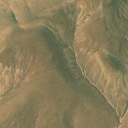 Satellite imagery of Kef en Nesnîssa, DZ