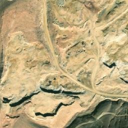 Satellite imagery of Chebika, DZ