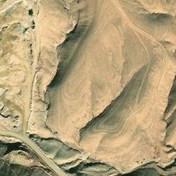 Satellite imagery of Chebika, DZ