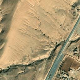 Satellite imagery of Chebika, DZ
