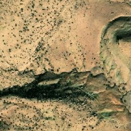 Satellite imagery of El Khaitsar, DZ