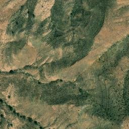 Satellite imagery of Diebel el Attig, DZ