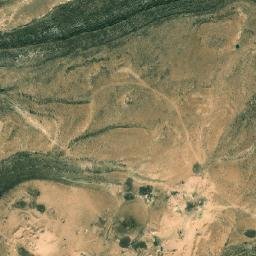 Satellite imagery of Djebel Gouamiz el Hanna, DZ