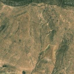 Satellite imagery of Djebel Gouamiz el Hanna, DZ