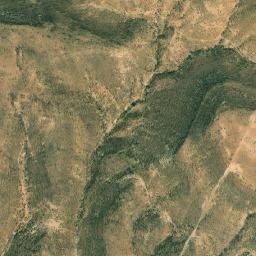 Satellite imagery of Djebel Gouamiz el Hanna, DZ