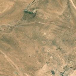 Satellite imagery of Ben Sfaou, DZ