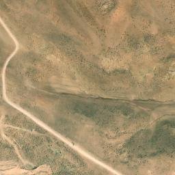 Satellite imagery of Ben Sfaou, DZ