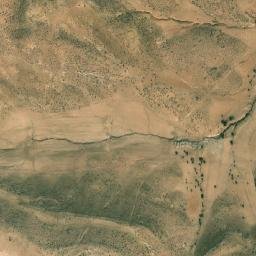 Satellite imagery of Ben Sfaou, DZ