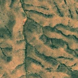 Satellite imagery of Foum el Aragueb, DZ