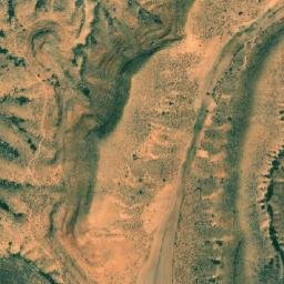 Satellite imagery of Foum el Aragueb, DZ