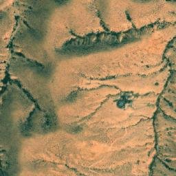 Satellite imagery of Foum el Aragueb, DZ