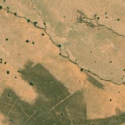Satellite imagery of Ksar el Aïrene, DZ