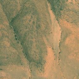 Satellite imagery of Dakhelat el Mezoued, DZ