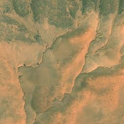 Satellite imagery of Dakhelat el Mezoued, DZ