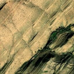 Satellite imagery of Djebel Zenina, DZ