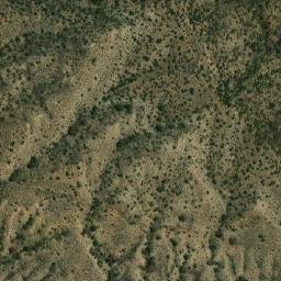 Satellite imagery of Râs el Mennchar, DZ