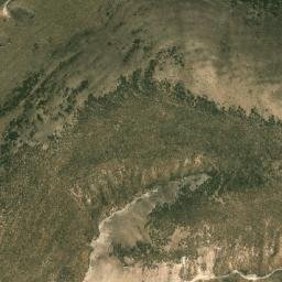 Satellite imagery of Touilet Blal, DZ
