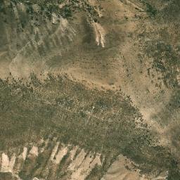 Satellite imagery of Touilet Blal, DZ