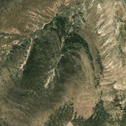 Satellite imagery of Touilet Blal, DZ