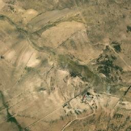 Satellite imagery of Touilet Tracht, DZ