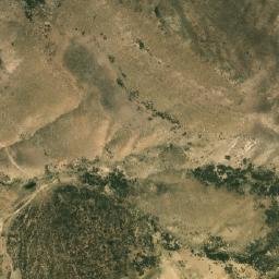 Satellite imagery of Touilet Tracht, DZ